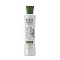 CHI  Шампунь отшелушивающий / Power Plus 355 мл