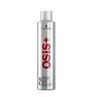 Лак сильной фиксации для волос / Freeze Hairspray OSIS 300 мл, SCHWARZKOPF PROFESSIONAL