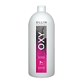Эмульсия окисляющая 3% (10vol) / Oxidizing Emulsion OLLIN OXY 1000 мл
