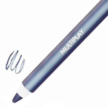 PUPA Карандаш с аппликатором для век 13 / Multiplay Eye Pencil
