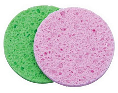 Губки — аксессуары