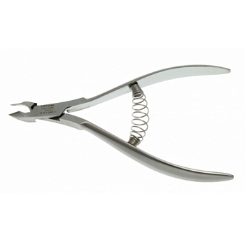 Кусачки кутикульные CN-06(2)-T-LJ Cobalt (пружина) 6 мм
