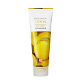 Пенка очищающая с цитрусом Дейли Гарден / Daily Garden Citron Fresh cleansing foam from Goheung 120 мл