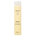 Шампунь восстанавливающий для поврежденных волос / Reale Intense Nutrition Shampoo PURIFY 300 мл