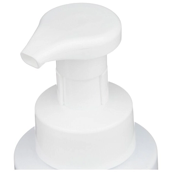 THE SKIN HOUSE Пенка с экстрактом алоэ для умывания 300 мл, фото 3