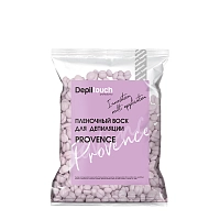 Воск полимерный пленочный / Provence Innovation 100 гр, DEPILTOUCH PROFESSIONAL