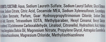 LONDA PROFESSIONAL Шампунь для поврежденных волос / VISIBLE REPAIR 250 мл, фото 3