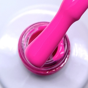 Луи Филипп 02 гель-лак для ногтей / Tropical Neon 10 гр, фото 2