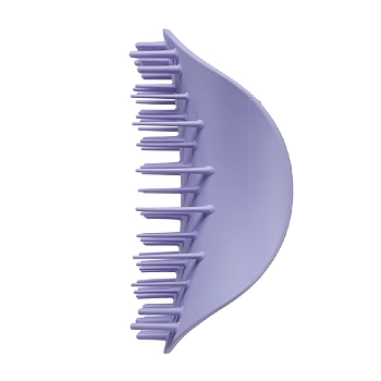 TANGLE TEEZER Щетка для массажа головы / The Scalp Exfoliator and Massager Lavender Lite, фото 2