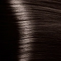 5.0 крем-краска для волос с гиалуроновой кислотой, светлый коричневый / HY 100 мл