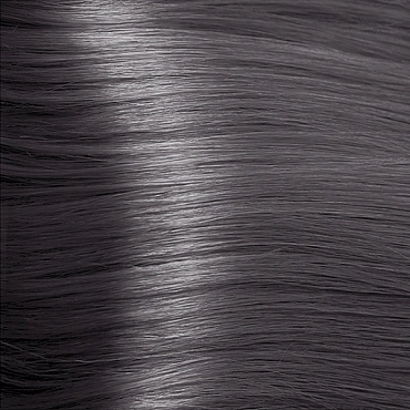 KAPOUS 8.18 крем-краска для волос с гиалуроновой кислотой, светлый блондин лакричный / HY 100 мл
