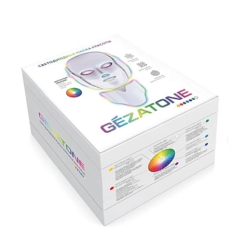 GEZATONE Прибор для ухода за кожей лица m1090, фото 5