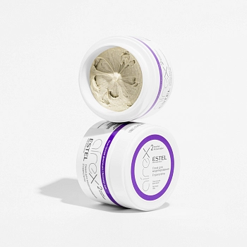 ESTEL PROFESSIONAL Глина для моделирования с матовым эффектом / Airex 65 мл, фото 3