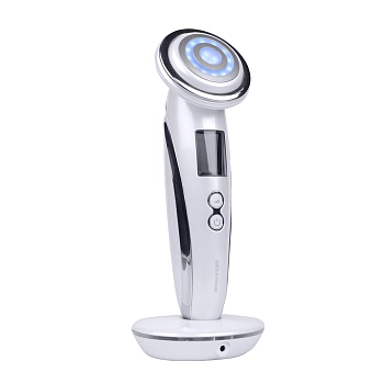 GEZATONE Прибор для ухода и массажа тела, лица RF Lifting Ultimate m1610, фото 3