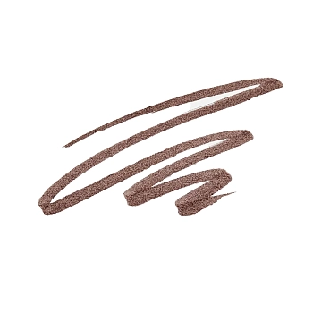 MARVEL COSMETICS Карандаш для макияжа глаз, подводка-лайнер T02 коричневй / Marvel brown 5,74 гр, фото 3