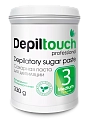 Паста сахарная средняя / Depiltouch professional 330 г