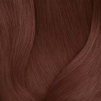 6M краситель без аммиака, темный блондин мокка / Super Sync 90 мл