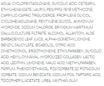 SESDERMA Крем-гель увлажняющий для лица с витаминами С и Е / ACGLICOLIC CLASSIC FORTE Moisturizing gel cream 50 мл, фото 3