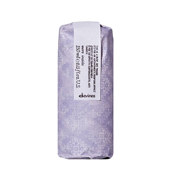 DAVINES SPA Спрей-праймер для блеска и объёма волос / Blow Dry Primer 250 мл, фото 2