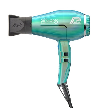 PARLUX Фен Alyon Ionic хамелеон, 2 насадки 2250Вт, фото 1