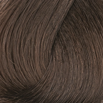 5.4 крем-краска для волос, светлый коричневый медный / Million glow Private collection 100 мл