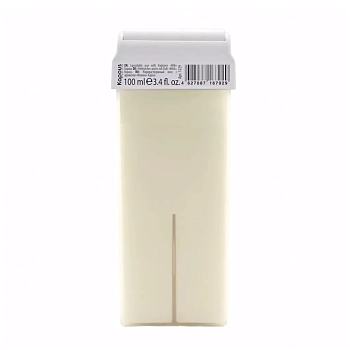 KAPOUS Воск жирорастворимый с ароматом молока / Depilation 100 мл, фото 1