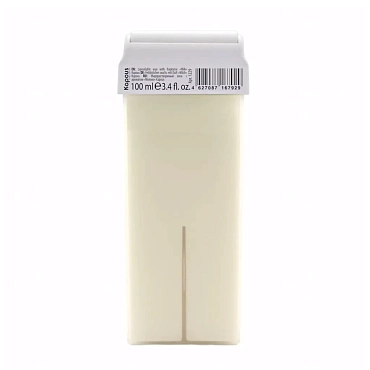 KAPOUS Воск жирорастворимый с ароматом молока / Depilation 100 мл