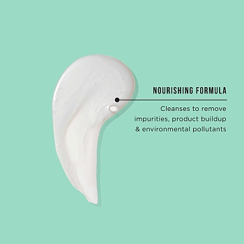 HASK Шампунь питательный с кокосовым маслом / Monoi Coconut Oil Nourishing Shampoo 355 мл, фото 2