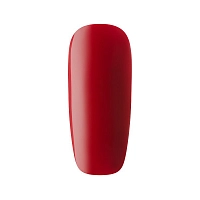 SOPHIN 0027 лак для ногтей, красный с холодным подтоном 12 мл, фото 2