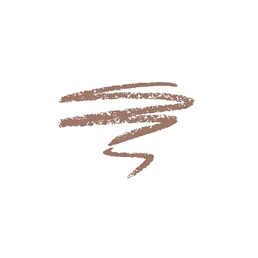 NOTE Карандаш для бровей Открытый взгляд 01 / NATURAL LOOK EYEBROW PENCIL 1,1 гр, фото 3