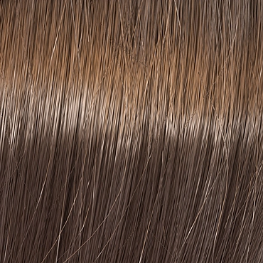WELLA PROFESSIONALS 7/17 краска для волос, блонд пепельный коричневый / Koleston Perfect ME+ 60 мл