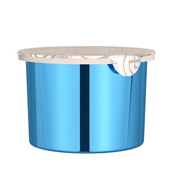 LIBREDERM Крем ночной ультраувлажняющий для сухой кожи, сменный блок / HYALURONIC 50 мл, фото 3