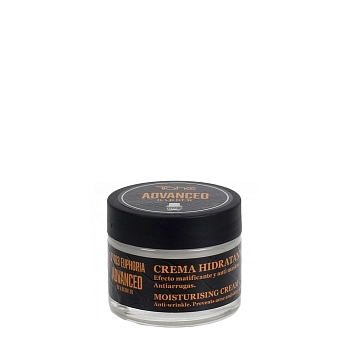 Крем увлажняющий для лица №403 / EUPHORIA MOISTURIZING CREAM 50 мл