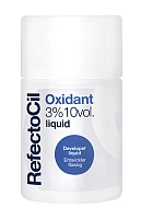 Растворитель жидкий для краски / Oxidant 3% 100 мл, REFECTOCIL