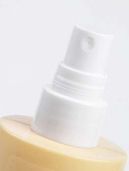 SIM SENSITIVE Лосьон-спрей термозащитный с маслом семян овса / Forme Heat Protection 250 мл, фото 3