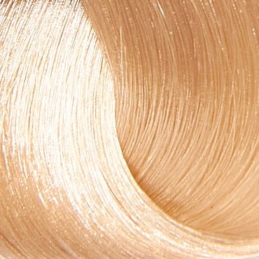 ESTEL PROFESSIONAL 10/7 краска для волос, светлый блондин коричневый / DE LUXE 60 мл