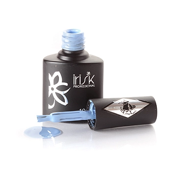 IRISK PROFESSIONAL 167 гель-лак для ногтей, стрелец / Zodiak 10 г, фото 3