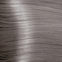 10.12 крем-краска для волос с гиалуроновой кислотой, платиновый блондин пепельный перламутровый / HY 100 мл, KAPOUS