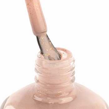 IQ BEAUTY 093лак для ногтей укрепляющий с биокерамикой / Nail Polish PROLAC+bioceramics 12,5 мл, фото 3