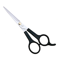 Ножницы парикмахерские прямые с усилителем 5,5", DEWAL PROFESSIONAL