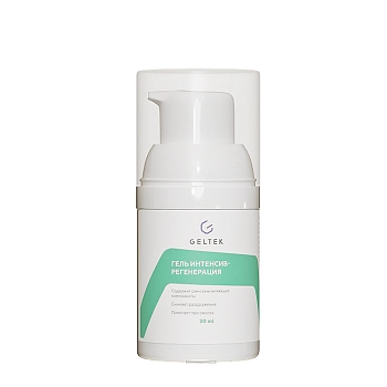 Гель Интенсив-регенерация / Selective 30 гр