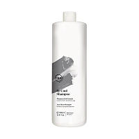 Шампунь тонирующий для темных, осветленных или седых волос / Be Cool Shampoo 1000 мл, 360 HAIR PROFESSIONAL