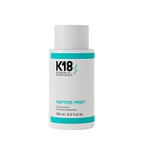 Шампунь детокс / PEPTIDE PREP detox shampoo 250 мл, K-18