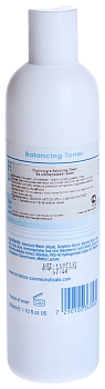 CHRISTINA Тоник балансирующий (шаг 2) / Balancing Toner FLUOROXYGEN+C 300 мл, фото 2