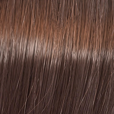 WELLA PROFESSIONALS 7/75 краска для волос, блонд коричневый махагоновый / Koleston Perfect ME+ 60 мл