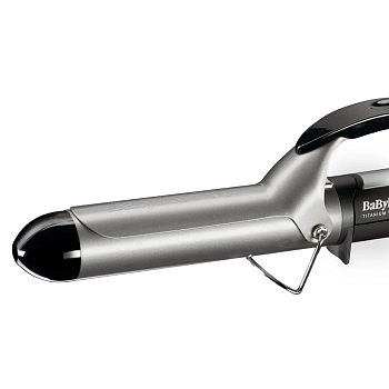 BABYLISS PRO Плойка Bab керам.32мм 45W термор.BAB2274TTE, фото 2