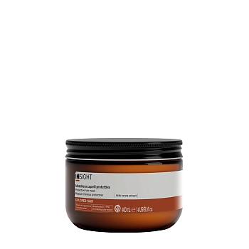 Маска для окрашенных волос / COLORED HAIR 400 мл