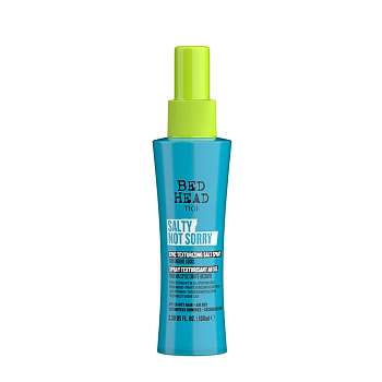 Спрей для волос Морская соль / Bed Head Styling Salty Not Sorry 100 мл