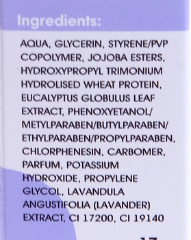 AURELIA Гель с маслом жожоба для удаления кутикулы / BASIC LINE 13 мл, фото 3