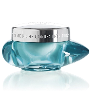 Крем для лица Насыщенный Разглаживающий Морщины 50 мл, THALGO